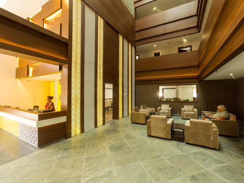 Hotel Photo 12