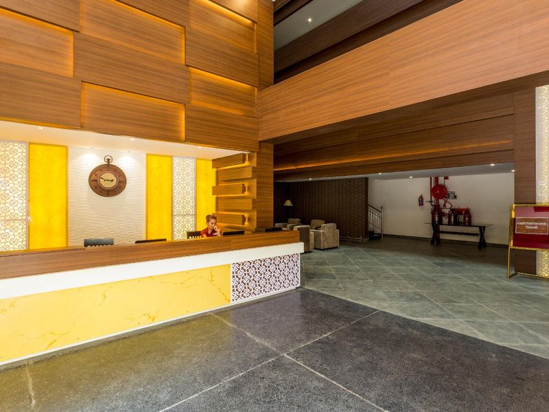 Hotel Photo 13