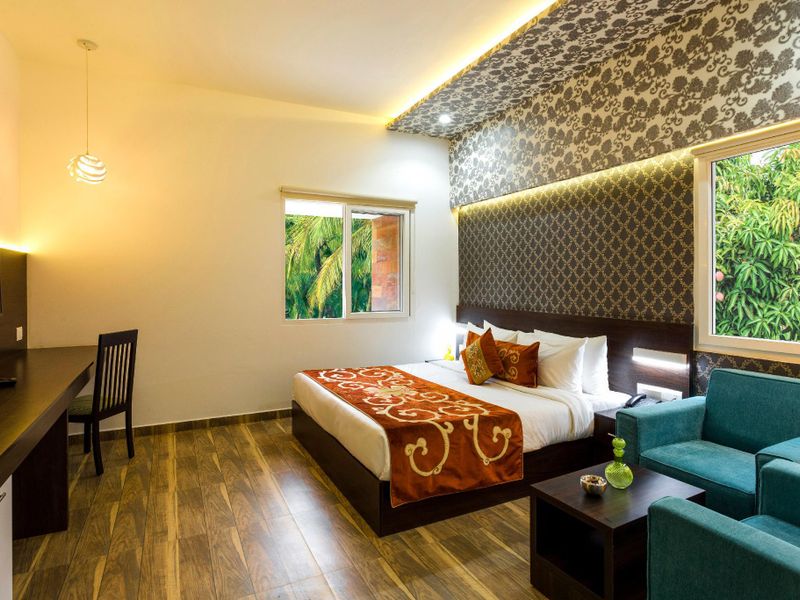 Hotel Photo 9