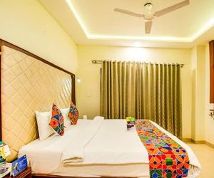 FabHotel Millenium Stay Indiranagar Bengaluru India