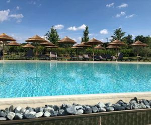 Agriturismo La Rinaldina Faenza Italy