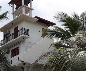 Sanjula Apartments Hikkaduwa Sri Lanka