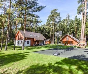 Vacation Home Mezsargi Pape Latvia
