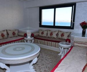 Recidence Bahia Tangier Morocco