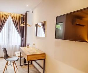 The Marion Hotel Johor Malaysia