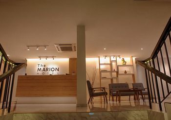 Hotel Photo 16