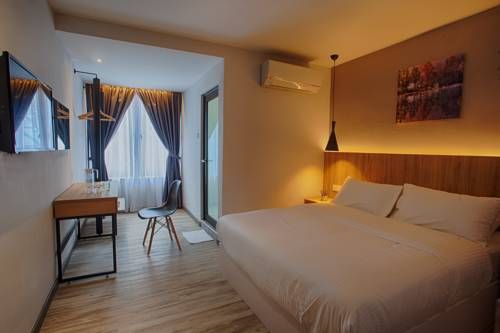 Hotel Photo 5