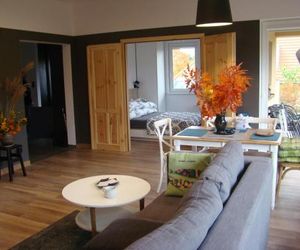 Apartament Honey Polanica-Zdroj Poland
