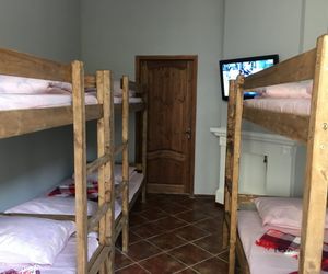 Hostel London Saratov Russia