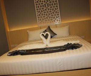 Sleep Inn Phuket Patong Thailand