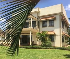 Mission Guest House Entebbe Uganda