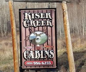 Kiser Creek Cabins Cedaredge United States