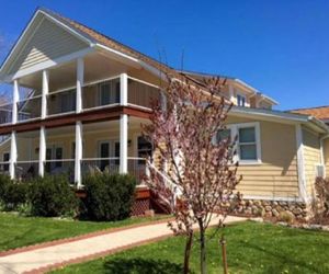 Ahoy Inn Guesthouse Put-In-Bay United States