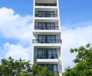 Son Tra Green Hotel & Apartment Da Nang Vietnam