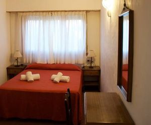 Hotel Los Historicos Villa Gesell Argentina