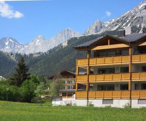 Apartment Coley Ramsau am Dachstein Austria