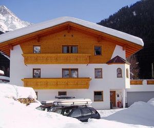 Apartment Stark.2 Pettneu am Arlberg Austria