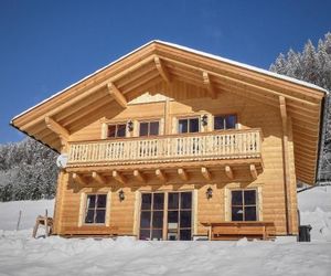 Chalet Glockner Heiligenblut Austria