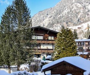 Apartment Pyrkerstrasse Bad Hofgastein Austria