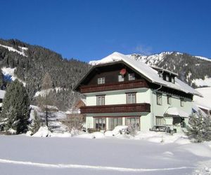 Apartment Almsommer Donnersbachwald Austria