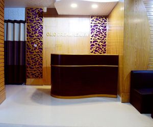 Hotel Olio Dream Heaven Dhaka Bangladesh
