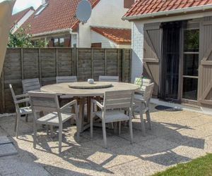 Holiday Home Noordzeepark Zeewind 2.1 Bredene Belgium