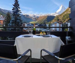 Apartment Residence A.3 Zermatt Switzerland