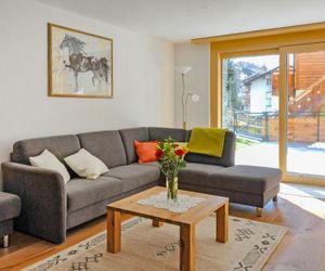 Apartment Blauherd Zermatt Switzerland