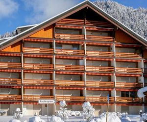 Apartment Diamant.2 Villars-sur-Ollon Switzerland