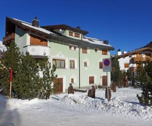Apartment Chesa Vadret Surlej Surlej Switzerland