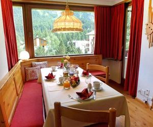 Apartment Chesa Arlas D2 St. Moritz Switzerland