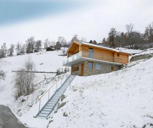 Chalet Papillon Nendaz Switzerland