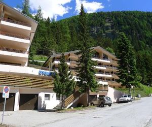 Apartment Ringstrasse (Utoring).20 Leukerbad Switzerland