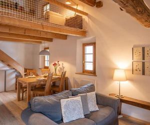 Apartment Chesa Olgiati Celerina Schlarigna Switzerland