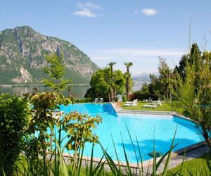 Apartment Lago di Lugano.4 Bissone Switzerland