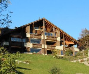 Apartment Ahorni Beatenberg Switzerland