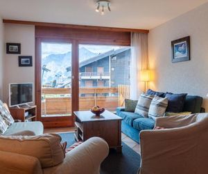 Apartment Victoria 1 C1 Nendaz Switzerland