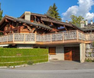 Chalet Belle Vue Nendaz Switzerland