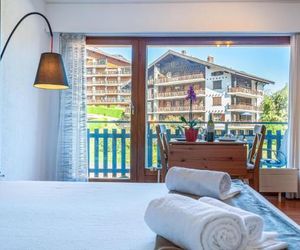 Apartment Bouleaux K4 Nendaz Switzerland