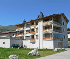Apartment Chesa Boffalora Valbella Switzerland