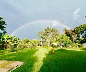 Finca la Flor del Café Quimbaya Colombia