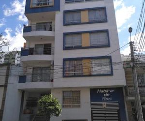 Habitar de Asis Bucaramanga Colombia