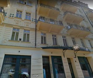 Alphonse Mucha 2 bedroom apt Karlovy Vary Czech Republic