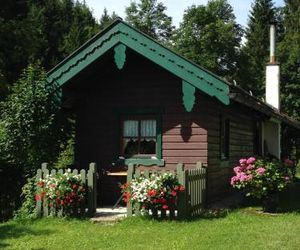 Ferienhütte in Ruhpolding Ruhpolding Germany