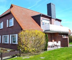 Apartment Nordland.1 Norddeich Germany