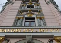 Отзывы Waldplatzpalais