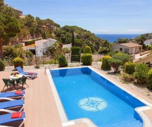 Holiday Home Cala Llorell Tossa de Mar Spain