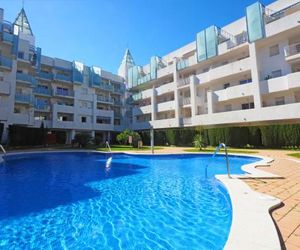 Apartment Royal Marine.3 Roses Spain