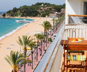 Apartment Lloret View Beach Lloret de Mar Spain