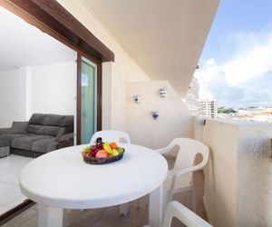 Apartment Garbi Park LEscala Spain